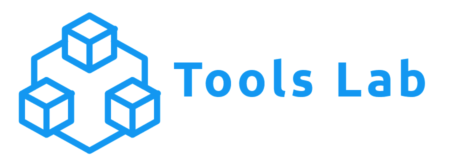 Tools Lab